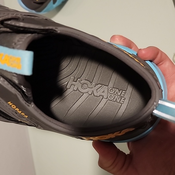 Hoka Hopara size 10.5 women's 👟 - Picture 5 of 6